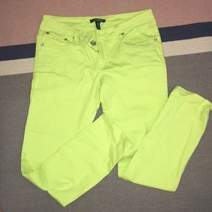 Lauren Ralph Lauren pants